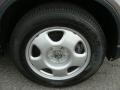 2011 Honda CR-V LX 4WD Wheel and Tire Photo