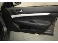Platinum Graphite - G 37 Journey Sedan Photo No. 43