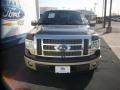 Black - F150 King Ranch SuperCrew 4x4 Photo No. 2