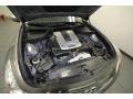 Platinum Graphite - G 37 Journey Sedan Photo No. 46