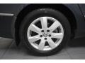 2008 Volkswagen Passat Turbo Sedan Wheel and Tire Photo