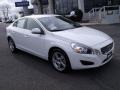 Ice White - S60 T5 Photo No. 1