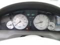 Dark Khaki/Light Graystone Gauges Photo for 2008 Chrysler 300 #77684445