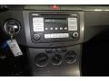 Black Controls Photo for 2008 Volkswagen Passat #77684535