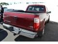 2006 Salsa Red Pearl Toyota Tundra SR5 Double Cab  photo #5