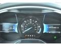 Charcoal Black Gauges Photo for 2013 Ford Fusion #77684593