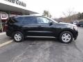Brilliant Black Crystal Pearl - Durango Crew AWD Photo No. 5