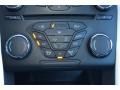 Charcoal Black Controls Photo for 2013 Ford Fusion #77684678