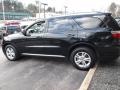 Brilliant Black Crystal Pearl - Durango Crew AWD Photo No. 9
