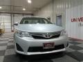 Classic Silver Metallic - Camry LE Photo No. 2