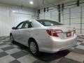 Classic Silver Metallic - Camry LE Photo No. 5