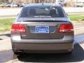 2005 Smoke Beige Metallic Saab 9-3 Aero Sport Sedan  photo #3