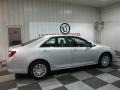 Classic Silver Metallic - Camry LE Photo No. 7