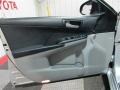 Classic Silver Metallic - Camry LE Photo No. 9