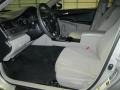 Classic Silver Metallic - Camry LE Photo No. 10
