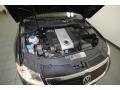 2008 Volkswagen Passat 2.0L FSI Turbocharged DOHC 16V 4 Cylinder Engine Photo