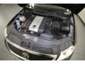  2008 Passat Turbo Sedan 2.0L FSI Turbocharged DOHC 16V 4 Cylinder Engine