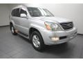 Titanium Metallic - GX 470 Photo No. 1