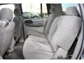 Medium Pewter Rear Seat Photo for 2004 Chevrolet TrailBlazer #77685018