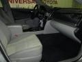 Classic Silver Metallic - Camry LE Photo No. 17