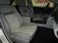Classic Silver Metallic - Camry LE Photo No. 18