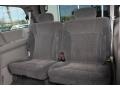 Medium Pewter Rear Seat Photo for 2004 Chevrolet TrailBlazer #77685044