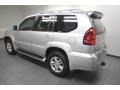 Titanium Metallic - GX 470 Photo No. 5