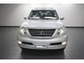 Titanium Metallic - GX 470 Photo No. 6