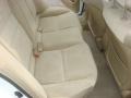 Taffeta White - Civic EX Sedan Photo No. 13