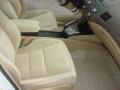 Taffeta White - Civic EX Sedan Photo No. 14