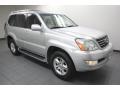 Titanium Metallic - GX 470 Photo No. 8