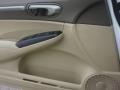 Taffeta White - Civic EX Sedan Photo No. 18