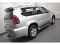 Titanium Metallic - GX 470 Photo No. 11