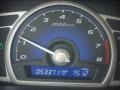 Taffeta White - Civic EX Sedan Photo No. 19