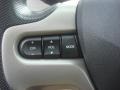2008 Honda Civic EX Sedan Controls