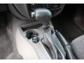 2004 Chevrolet TrailBlazer Medium Pewter Interior Transmission Photo
