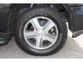 2004 Chevrolet TrailBlazer EXT LT Wheel