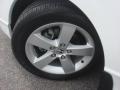 2008 Honda Civic EX Sedan Wheel and Tire Photo