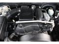 4.2L DOHC 24V Vortec Inline 6 Cylinder 2004 Chevrolet TrailBlazer EXT LT Engine