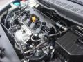 1.8 Liter SOHC 16-Valve 4 Cylinder 2008 Honda Civic EX Sedan Engine