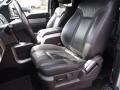Raptor Black Front Seat Photo for 2011 Ford F150 #77685609