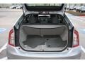 Misty Gray Trunk Photo for 2012 Toyota Prius 3rd Gen #77685759