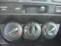 Black/Grey Controls Photo for 2008 Honda Fit #77685816