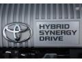 2012 Toyota Prius 3rd Gen 1.8 Liter DOHC 16-Valve VVT-i 4 Cylinder Gasoline/Electric Hybrid Engine Photo