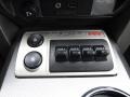 Raptor Black Controls Photo for 2011 Ford F150 #77685902