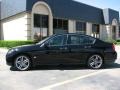 Black Obsidian - M 45 Sport Sedan Photo No. 7