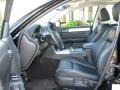 Black Obsidian - M 45 Sport Sedan Photo No. 8