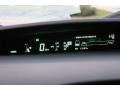 Misty Gray Gauges Photo for 2012 Toyota Prius 3rd Gen #77685987
