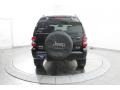 Black Clearcoat - Liberty Limited 4x4 Photo No. 4