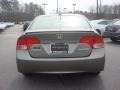 Borrego Beige Metallic - Civic Hybrid Sedan Photo No. 5